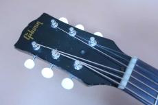 Gibson LG-1 / Spruce Top・Mahogany Side and Back・Jacaranda Fingerboard・Rectangular Bridge・Teardrop Small Pick guard・Nut Width 42,8mm Regular Neck・Ladder Bracing【With Gig Case】1953年頃製_8