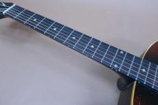 Gibson LG-1 / Spruce Top・Mahogany Side and Back・Jacaranda Fingerboard・Rectangular Bridge・Teardrop Small Pick guard・Nut Width 42,8mm Regular Neck・Ladder Bracing【With Gig Case】1953年頃製_9