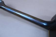 Gibson LG-1 / Spruce Top・Mahogany Side and Back・Jacaranda Fingerboard・Rectangular Bridge・Teardrop Small Pick guard・Nut Width 42,8mm Regular Neck・Ladder Bracing【With Gig Case】1953年頃製_11