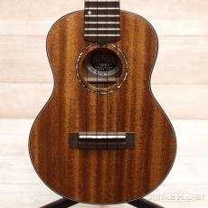 KIWAYA KPC-PLA/M 【コンサート/マホガニー】【カスタムモデル】【24回金利0%対象】【送料込】