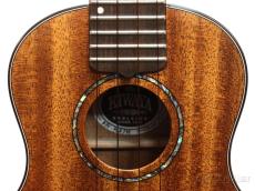 KIWAYA KPC-PLA/M 【コンサート/マホガニー】【カスタムモデル】【24回金利0%対象】【送料込】_6