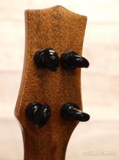 KIWAYA KPC-PLA/M 【コンサート/マホガニー】【カスタムモデル】【24回金利0%対象】【送料込】_9