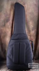 Fender American Acoustasonic Telecaster SB_4