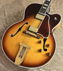 Gibson 【USED】 L-5CES  Vintage Sunburst  2022年製 [3.56kg] 【G-CLUB TOKYO】
