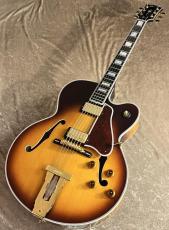 Gibson 【USED】 L-5CES  Vintage Sunburst  2022年製 [3.56kg] 【G-CLUB TOKYO】_2