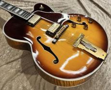 Gibson 【USED】 L-5CES  Vintage Sunburst  2022年製 [3.56kg] 【G-CLUB TOKYO】_4