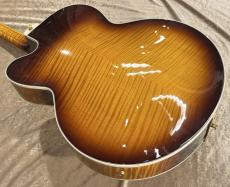 Gibson 【USED】 L-5CES  Vintage Sunburst  2022年製 [3.56kg] 【G-CLUB TOKYO】_5