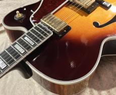 Gibson 【USED】 L-5CES  Vintage Sunburst  2022年製 [3.56kg] 【G-CLUB TOKYO】_6
