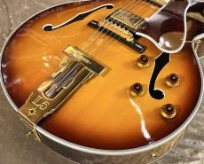Gibson 【USED】 L-5CES  Vintage Sunburst  2022年製 [3.56kg] 【G-CLUB TOKYO】_7