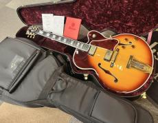 Gibson 【USED】 L-5CES  Vintage Sunburst  2022年製 [3.56kg] 【G-CLUB TOKYO】_11