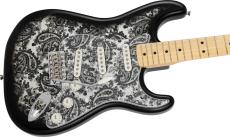 Fender Made in Japan Limited Stratocaster Black Paisley【2025年限定生産】【即納可能】_3