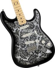 Fender Made in Japan Limited Stratocaster Black Paisley【2025年限定生産】【即納可能】_4
