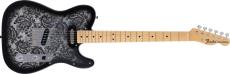 Fender Made in Japan Limited Telecaster Black Paisley【2025年限定生産】【即納可能】_2