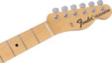Fender Made in Japan Limited Telecaster Black Paisley【2025年限定生産】【即納可能】_5