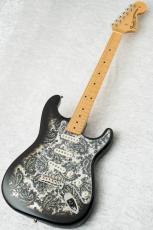 Fender Made in Japan Limited Stratocaster Black Paisley【限定復活】【3.51kg】【JD25024683】_2