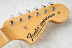 Fender Made in Japan Limited Stratocaster Black Paisley【限定復活】【3.51kg】【JD25024683】_8