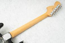 Fender Made in Japan Limited Stratocaster Black Paisley【限定復活】【3.51kg】【JD25024683】_11