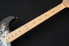 Fender Made in Japan Limited Stratocaster Black Paisley【限定復活】【3.55kg】【JD25019105】_6