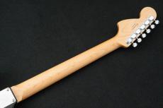 Fender Made in Japan Limited Stratocaster Black Paisley【限定復活】【3.55kg】【JD25019105】_10