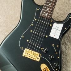 Fender 2025 Collection Made in Japan Traditional II 60s Stratocaster Black Pearl【2025年12月入荷予定】