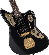 Fender 2025 Collection Made in Japan Traditional II 60s Jaguar Black Pearl【2026年1月入荷予定】_2