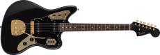 Fender 2025 Collection Made in Japan Traditional II 60s Jaguar Black Pearl【2026年1月入荷予定】_3