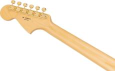 Fender 2025 Collection Made in Japan Traditional II 60s Jaguar Black Pearl【2026年1月入荷予定】_7