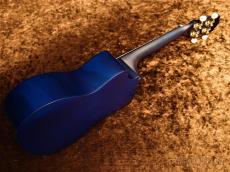 Luna Guitars Uke Great Wave Concert 【コンサート/マホガニー】【カッタウェイ】【グレートウェーブ】【送料込】_4