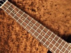 Luna Guitars Uke Great Wave Concert 【コンサート/マホガニー】【カッタウェイ】【グレートウェーブ】【送料込】_7