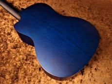 Luna Guitars Uke Great Wave Concert 【コンサート/マホガニー】【カッタウェイ】【グレートウェーブ】【送料込】_11