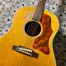 Gibson J-50 Natural_9