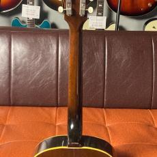 Gibson 1968 J-45 Brown Sunburst_7