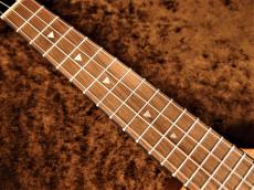 Luna Guitars Uke Tattoo Mahogany Concert w/Preamp 【コンサート/マホガニー】【カッタウェイ】【ピックアップ搭載】【10回金利0%対象】【送料込】_7