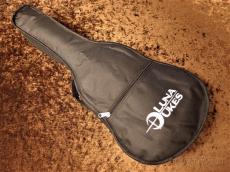 Luna Guitars Uke Tattoo Mahogany Concert w/Preamp 【コンサート/マホガニー】【カッタウェイ】【ピックアップ搭載】【10回金利0%対象】【送料込】_15