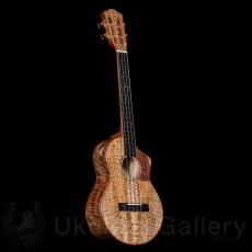 KOU ukulele Tenor Cutaway D model - Hawaiian Mango -_2