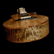 KOU ukulele Tenor Cutaway D model - Hawaiian Mango -_8