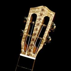 KOU ukulele Tenor Cutaway D model - Hawaiian Mango -_11