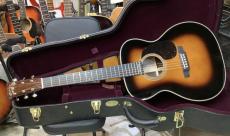 Martin  000-28EC サンバースト　マーティン　 00028EC Sunburst