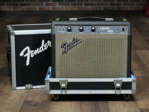 Fender 1966 Champ AA764