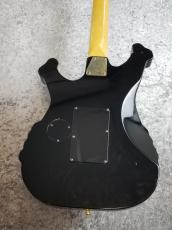 ESP CARVED SKULL (Flaming Skull)  【激レア中古品】_6