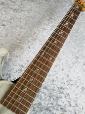ESP CARVED SKULL (Flaming Skull)  【激レア中古品】_8