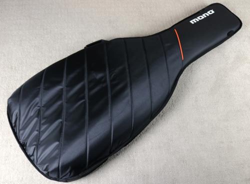 mono M80 STEB-BLK ~Stealth Bass Guitar Case~【ベース用ギグバッグ】