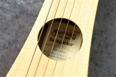 Martin Backpacker Steel Strings【無金利キャンペーン・送料当社負担】_4