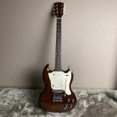 Gibson SG Melody Maker #600398 【1968年製】【現物画像】【最大36回分割無金利キャンペーン実施中】_4