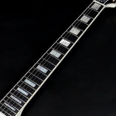 Epiphone 1963 Les Paul SG Custom with Maestro Vibrola Classic White Inspired by Gibson Custom【エピフォン】【_7
