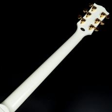 Epiphone 1963 Les Paul SG Custom with Maestro Vibrola Classic White Inspired by Gibson Custom【エピフォン】【_8