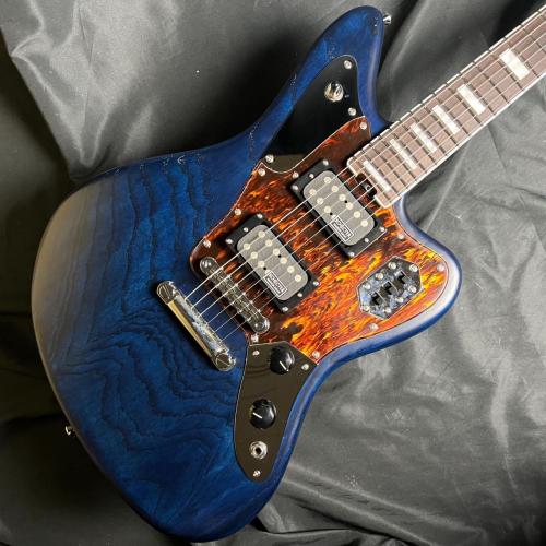 ギター SCHECTER AR-06-2H SCHECTER エレキギターAR-06-2H/PBT/PF新品()売却済みです