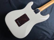 Fender American Professional II Stratocaster Maple Fingerboard Olympic White_9
