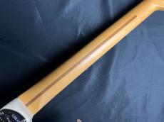 Fender American Professional II Stratocaster Maple Fingerboard Olympic White_10