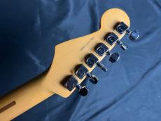 Fender American Professional II Stratocaster Maple Fingerboard Olympic White_11